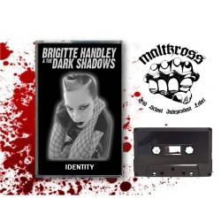 TAPE - BRIGITTE HANDLEY &...