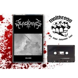 TAPE - BLACK MASS - HELL...