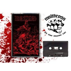 TAPE - DECAYED - LUSITANIAN...