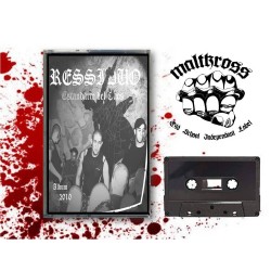 TAPE - RESSIDUO -...