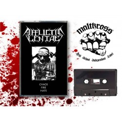 TAPE - AFFLICTIS LENTAE -...