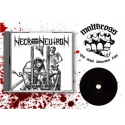 CD - NECRONEUTRON -...