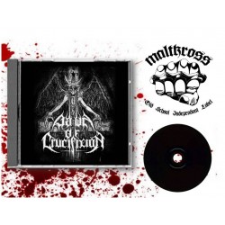 CD - DAWN OF CRUCIFIXION -...