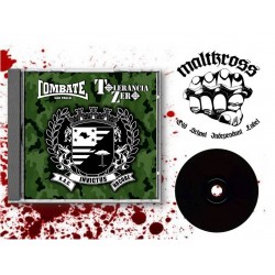 CD - COMBATE SP -...