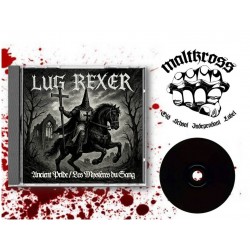 CD - LUG REXER - Ancient...