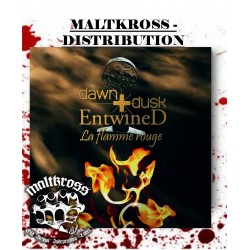 CD DIGIPACK - Dawn & Dusk...