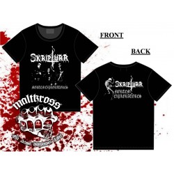 TSHIRT - SKRIPTURR - Mortem...