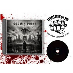 CD - GODWIN POINT -...
