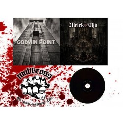 CD - GODWIN POINT -...