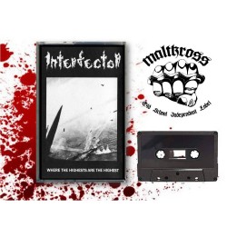 TAPE - INTERFECTOR - WHERE...