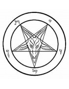 SATANIK PRODUCTIONS - MALTKROSS LABEL 
