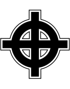 SKINHEAD R.A.C PRODUCTIONS - MALTKROSS LABEL