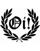 OI! PUNK HC PRODUCTIONS - MALTKROSS LABEL