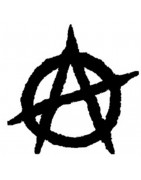 PUNK - HARDCORE - CROSSOVER MILITANTS - MALTKROSS LABEL 